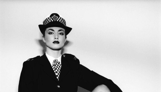 17 iconic photos of Terence Donovan 17 iconic photos of Terence Donovan