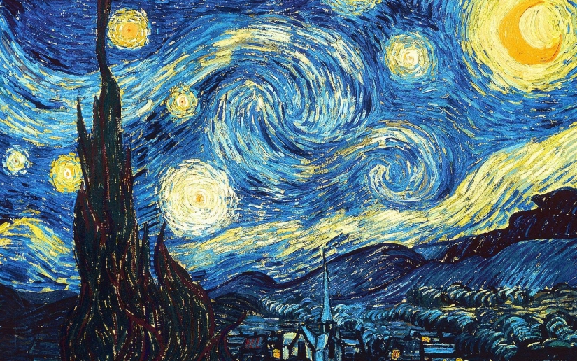 17 ilusiones ópticas geniales que te harán volar el cerebro