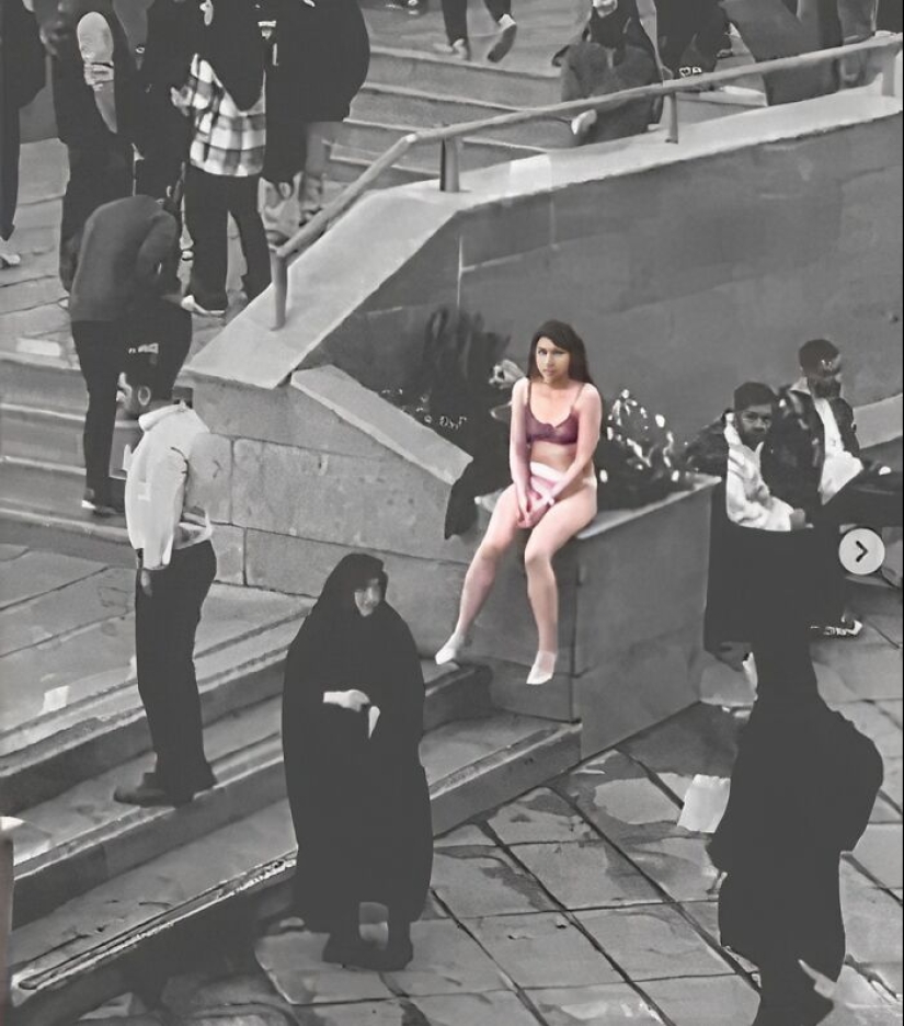 17 Interesting Photos That Explain History In A Unique Way