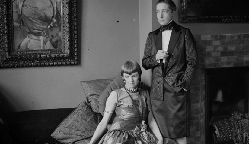 17 mujeres en la historia que no fueron tímidas acerca de su orientación 17 mujeres en la historia que no fueron tímidas acerca de su orientación