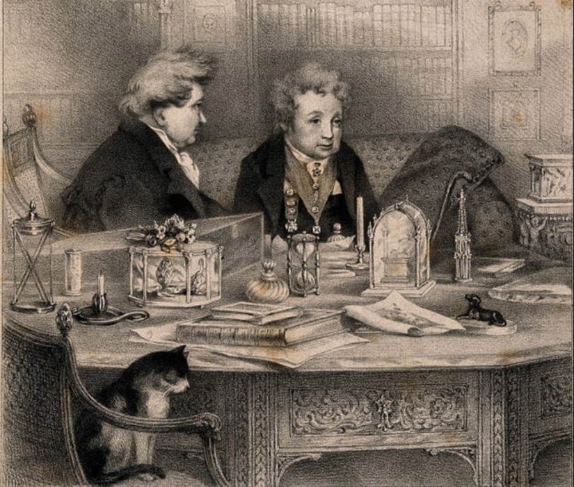 17 mujeres en la historia que no fueron tímidas acerca de su orientación 17 mujeres en la historia que no fueron tímidas acerca de su orientación