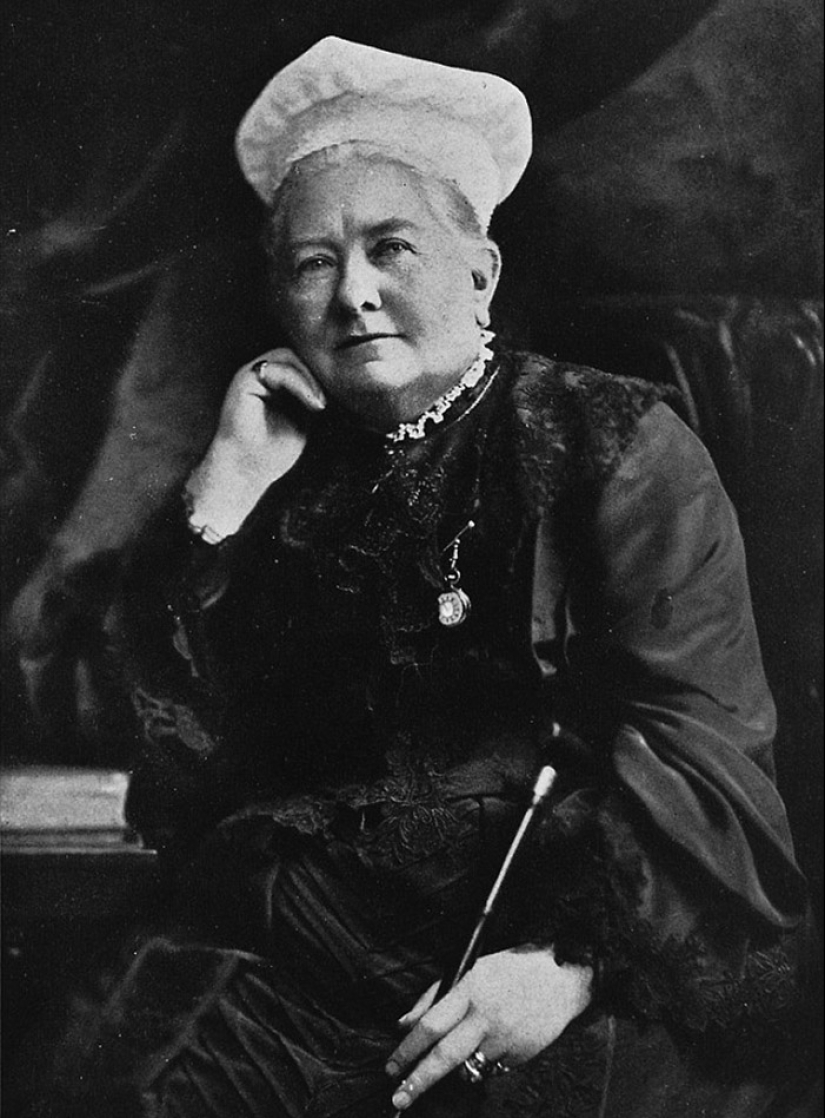 17 mujeres en la historia que no fueron tímidas acerca de su orientación 17 mujeres en la historia que no fueron tímidas acerca de su orientación