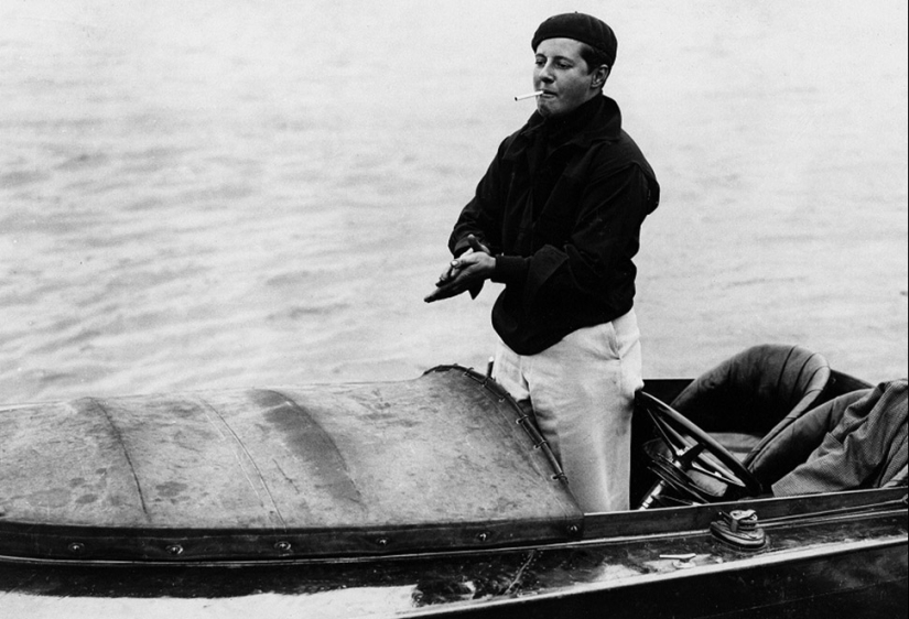 17 mujeres en la historia que no fueron tímidas acerca de su orientación 17 mujeres en la historia que no fueron tímidas acerca de su orientación