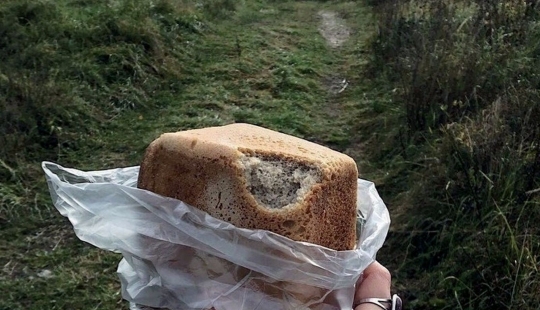 17 olores que te transportarán fácilmente a la infancia 17 olores que te transportarán fácilmente a la infancia
