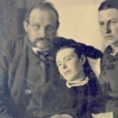 17 photos that hide inhumanly creepy stories 17 photos that hide inhumanly creepy stories