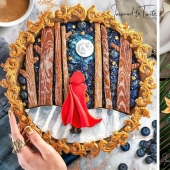 17 pies that are too beautiful to eat 17 pies that are too beautiful to eat
