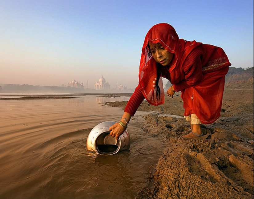 17 Stunning Photographs That Showcase the Uniqueness of India 17 Stunning Photographs That Showcase the Uniqueness of India