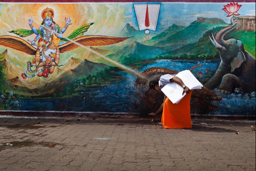 17 Stunning Photographs That Showcase the Uniqueness of India 17 Stunning Photographs That Showcase the Uniqueness of India