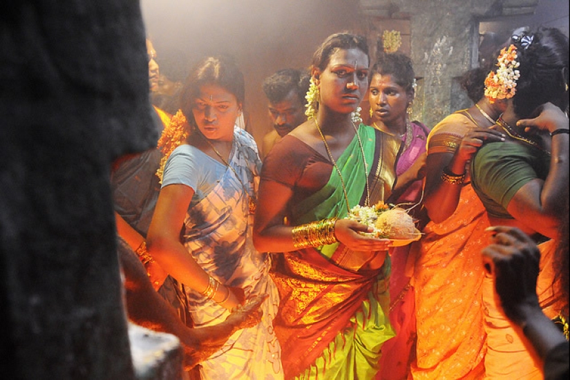 17 Stunning Photographs That Showcase the Uniqueness of India 17 Stunning Photographs That Showcase the Uniqueness of India
