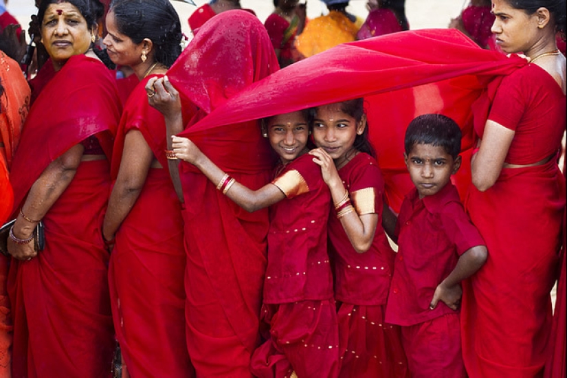 17 Stunning Photographs That Showcase the Uniqueness of India 17 Stunning Photographs That Showcase the Uniqueness of India