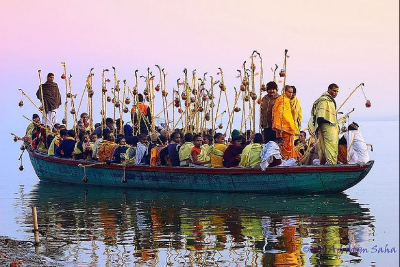 17 Stunning Photographs That Showcase the Uniqueness of India 17 Stunning Photographs That Showcase the Uniqueness of India