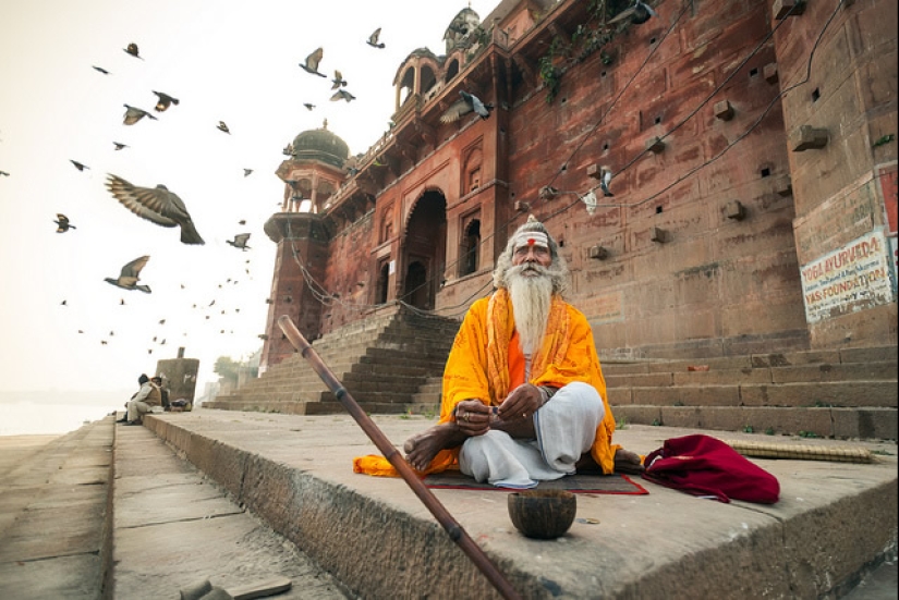 17 Stunning Photographs That Showcase the Uniqueness of India 17 Stunning Photographs That Showcase the Uniqueness of India