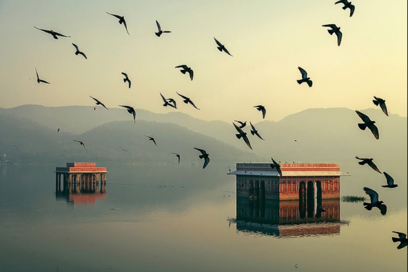 17 Stunning Photographs That Showcase the Uniqueness of India 17 Stunning Photographs That Showcase the Uniqueness of India