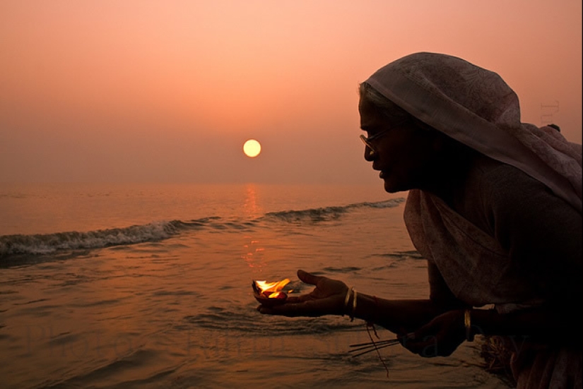 17 Stunning Photographs That Showcase the Uniqueness of India 17 Stunning Photographs That Showcase the Uniqueness of India