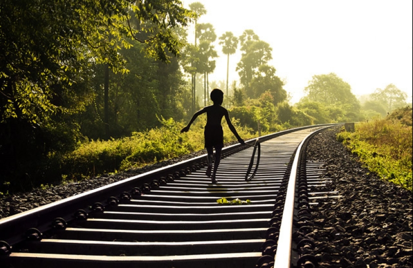 17 Stunning Photographs That Showcase the Uniqueness of India 17 Stunning Photographs That Showcase the Uniqueness of India