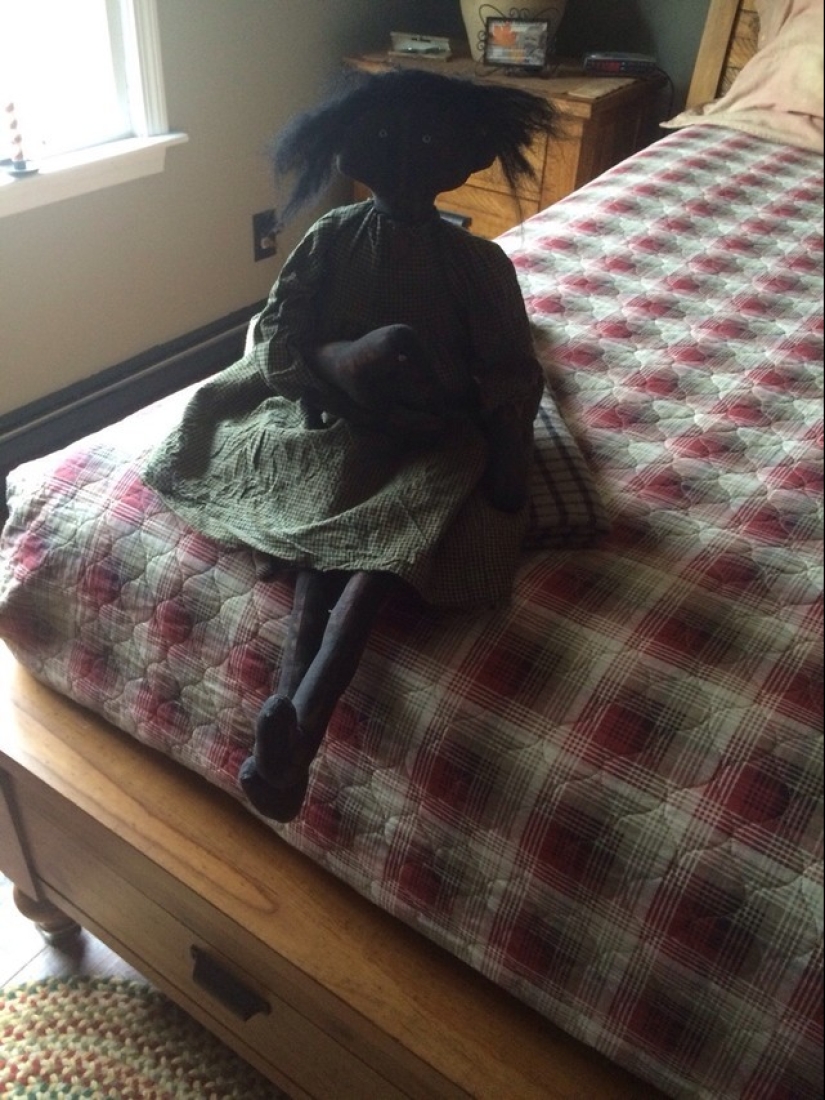 17 tomas de la vida real que parecen fotogramas de películas de terror 17 tomas de la vida real que parecen fotogramas de películas de terror