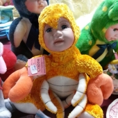 17 Toys Invented by People Who Really Don't Like Children 17 Toys Invented by People Who Really Don't Like Children