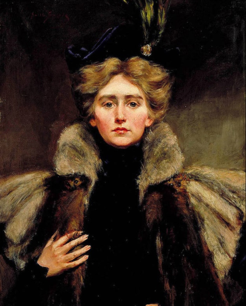 17 women in history who were not shy about their orientation 17 women in history who were not shy about their orientation