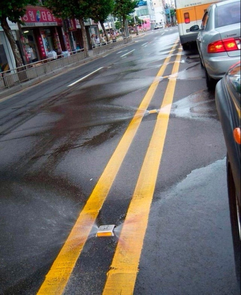 17 wonderful things that South Koreans are used to 17 wonderful things that South Koreans are used to