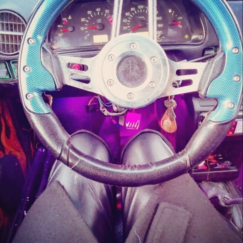 18 bellezas que saben cómo hacer cosas increíbles manos