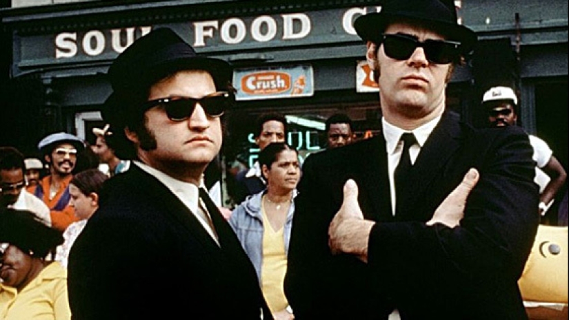 18 datos sobre la industria cinematográfica que son difíciles de creer