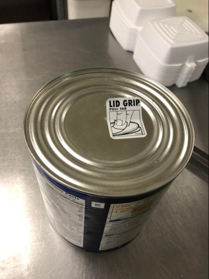 18 designers who deserve a reward for their ingenuity 18 designers who deserve a reward for their ingenuity