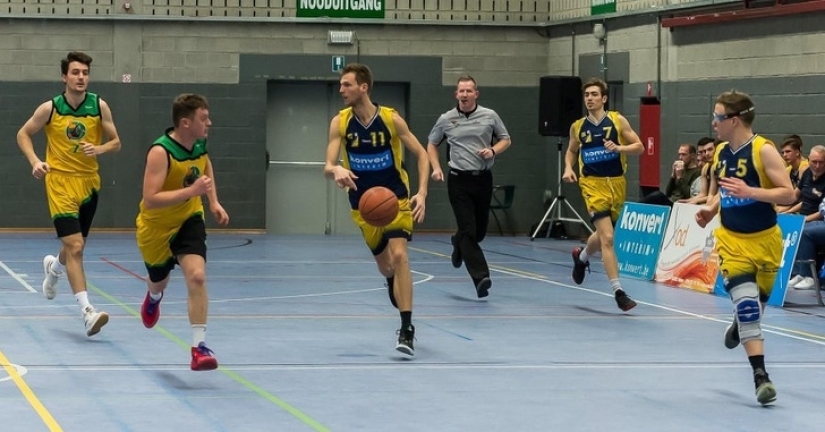 18 divertido coincidencias que están garantizados para levantar el ánimo