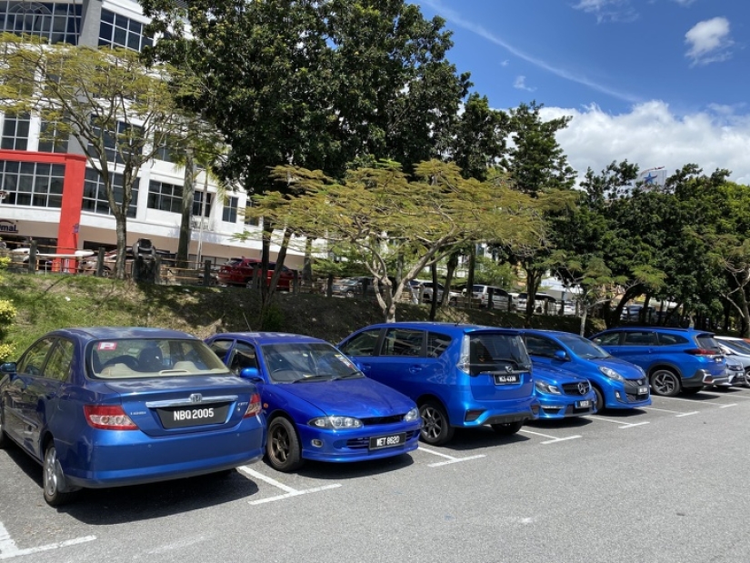 18 divertido coincidencias que están garantizados para levantar el ánimo