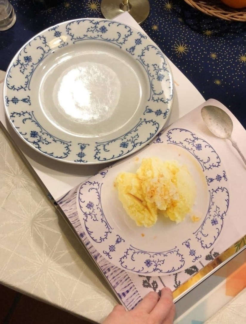 18 divertido coincidencias que están garantizados para levantar el ánimo