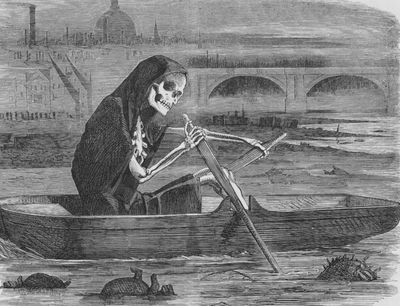 18 extraño y repugnante hechos sobre gran Bretaña en la época Victoriana