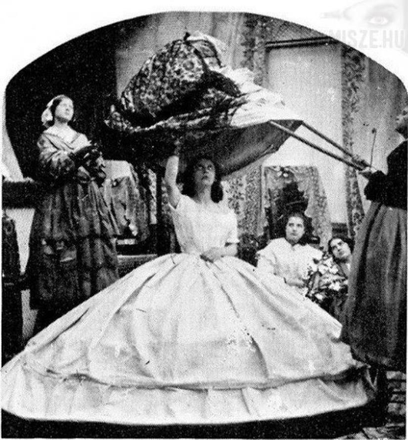 18 extraño y repugnante hechos sobre gran Bretaña en la época Victoriana