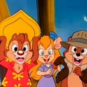 18 facts about the real names of Disney cartoon characters 18 facts about the real names of Disney cartoon characters