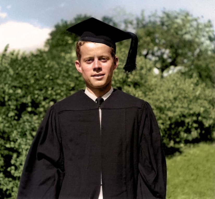18 famous historical photographs in color 18 famous historical photographs in color