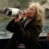 18 famous historical photographs in color