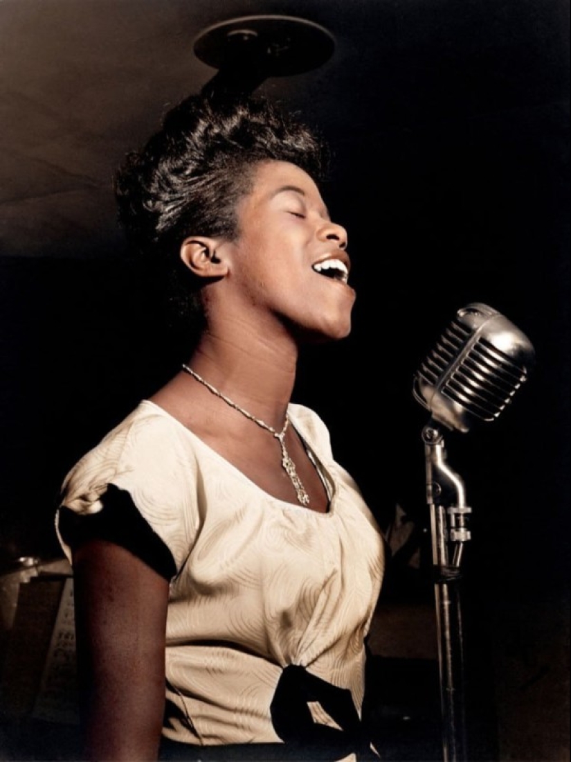 18 famous historical photographs in color 18 famous historical photographs in color
