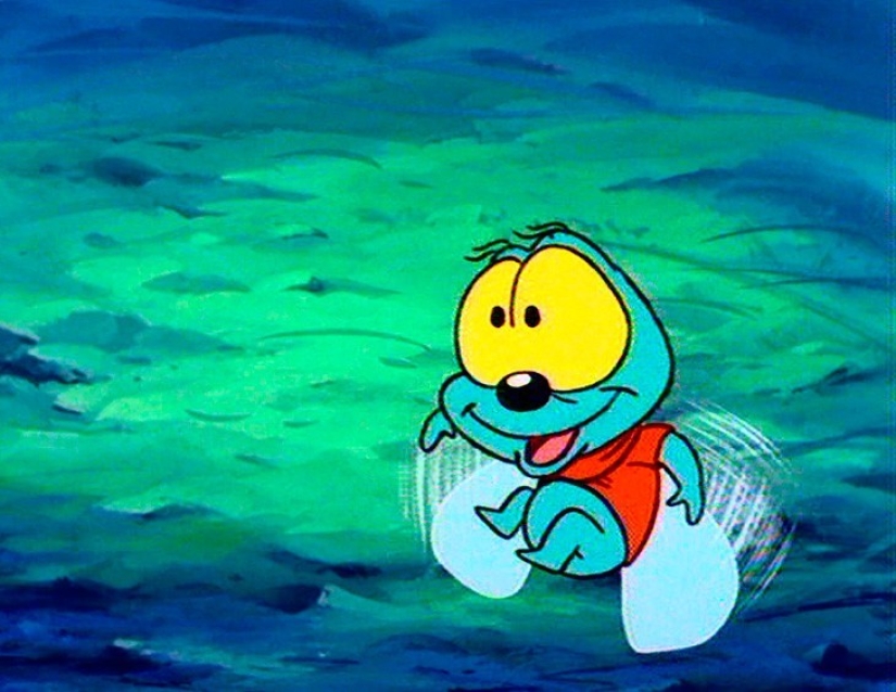 18 hechos sobre los nombres reales de los personajes de dibujos animados de Disney