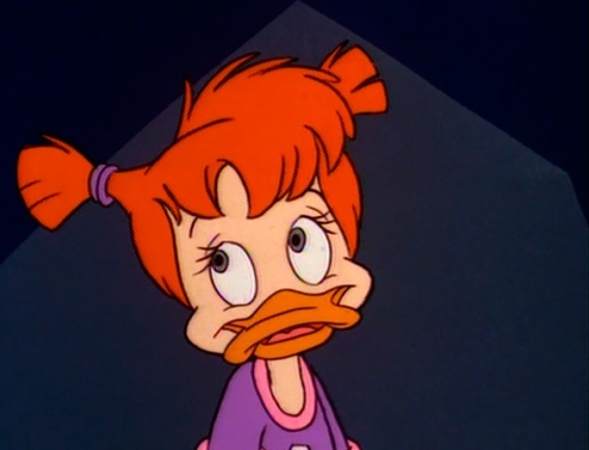 18 hechos sobre los nombres reales de los personajes de dibujos animados de Disney