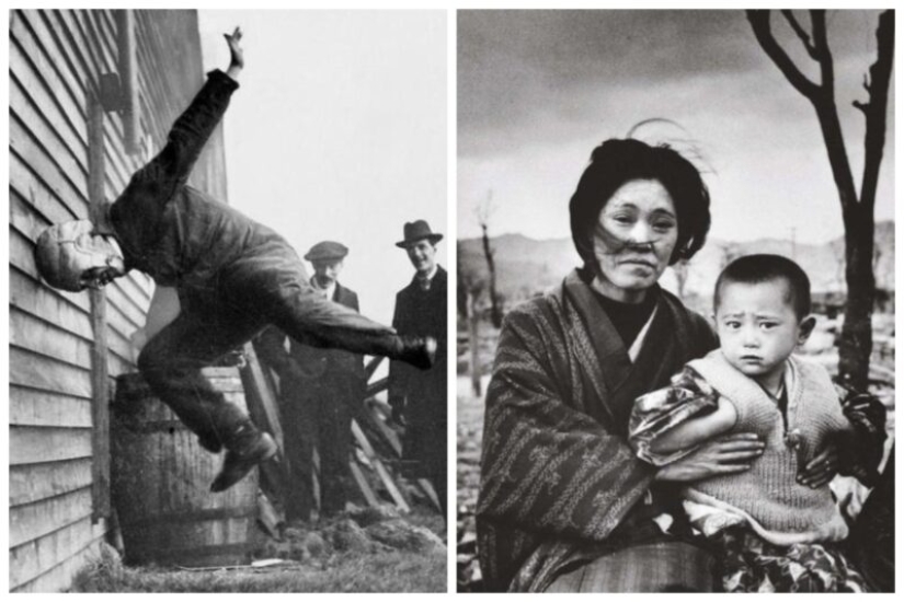 18 historical photos that will tell you more than a textbook