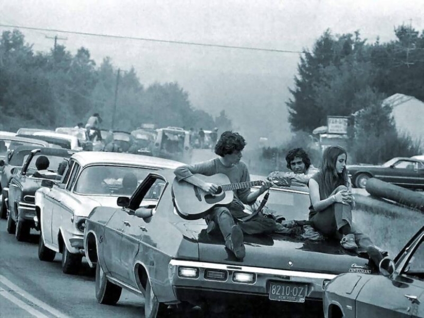 18 historical photos that will tell you more than a textbook
