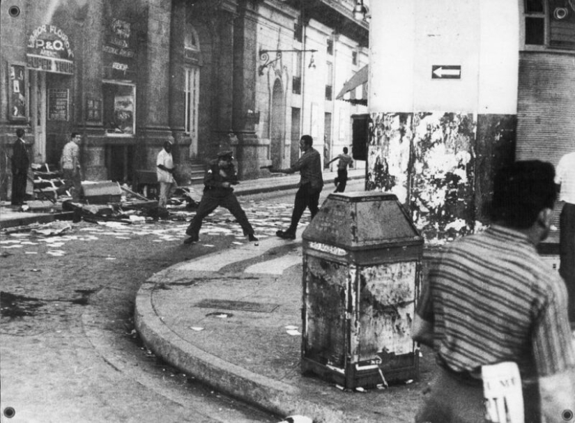 18 historical photos that will tell you more than a textbook