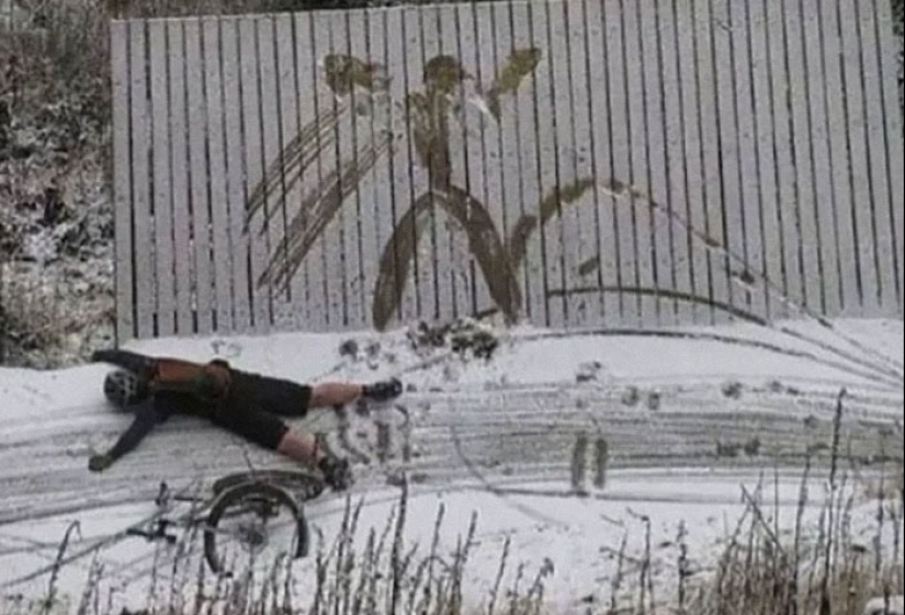 18 imágenes tan extrañas que necesitan a Jesús, compartidas por el grupo en línea “Imágenes extrañas que vale la pena ver”