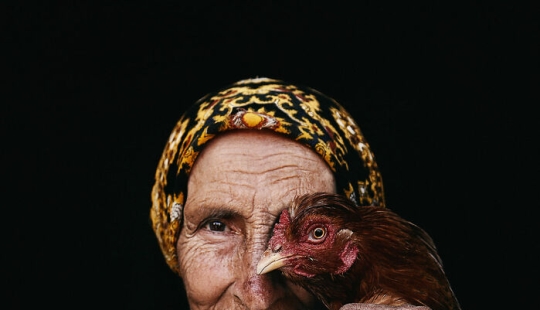 18 Intense Portraits By A Photographer Who Knows How To Capture A Story In A Single Look 18 Intense Portraits By A Photographer Who Knows How To Capture A Story In A Single Look