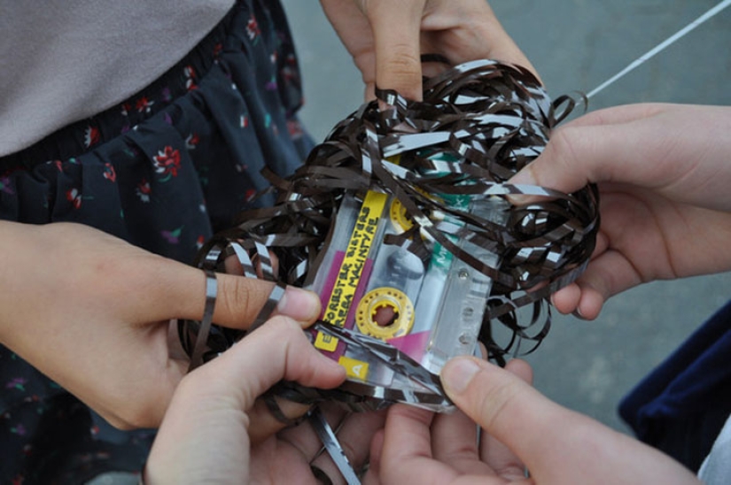 18 nostalgic shots that the current 18-year-olds are unlikely to understand 18 nostalgic shots that the current 18-year-olds are unlikely to understand