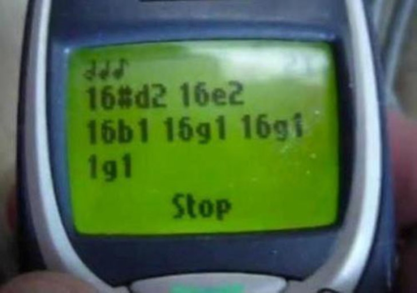 18 nostalgic shots that the current 18-year-olds are unlikely to understand 18 nostalgic shots that the current 18-year-olds are unlikely to understand