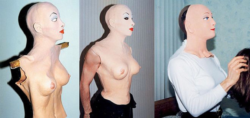 18 of the strangest and most ridiculous sexual deviations 18 of the strangest and most ridiculous sexual deviations