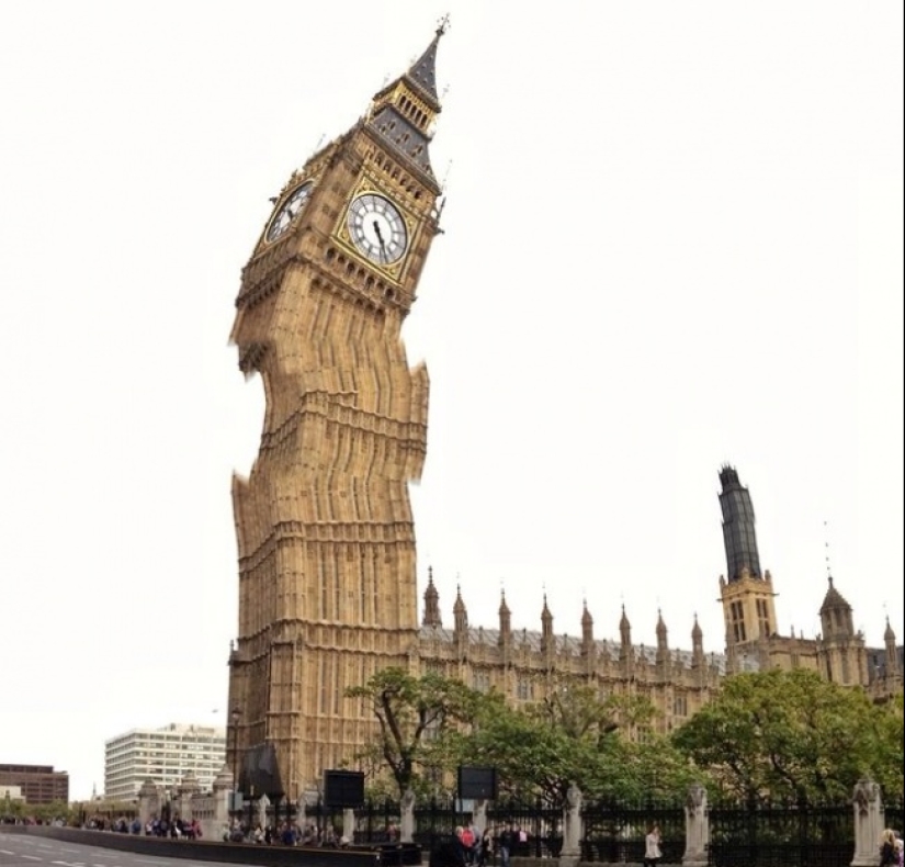 18 panoramic shots with whom something is wrong