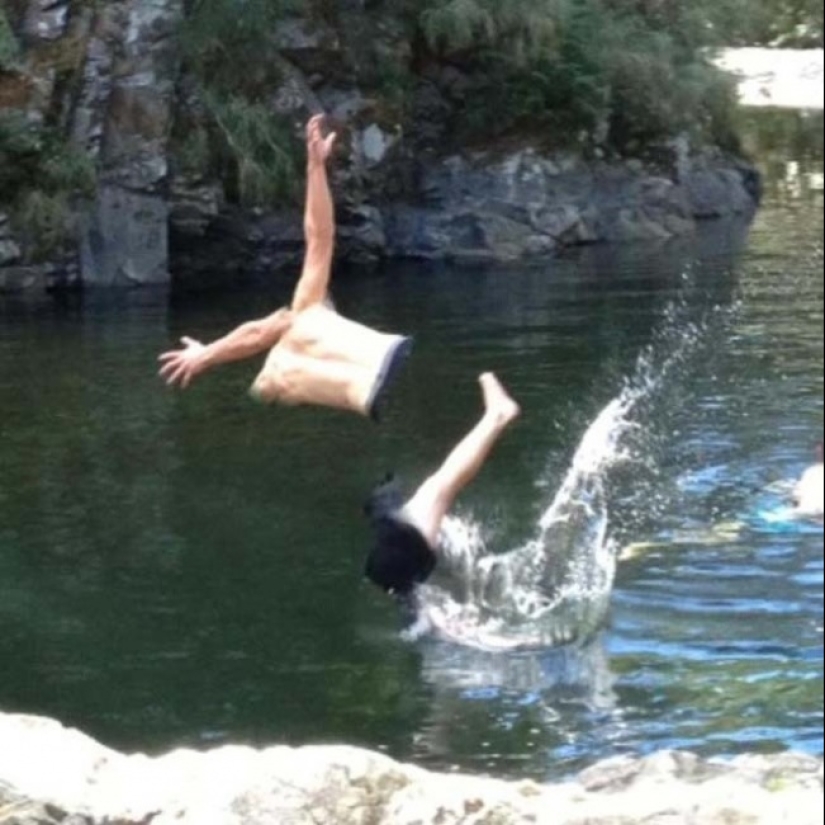 18 panoramic shots with whom something is wrong