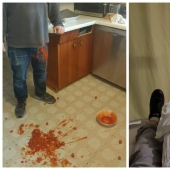 18 people who know better than anyone that such "bad luck"