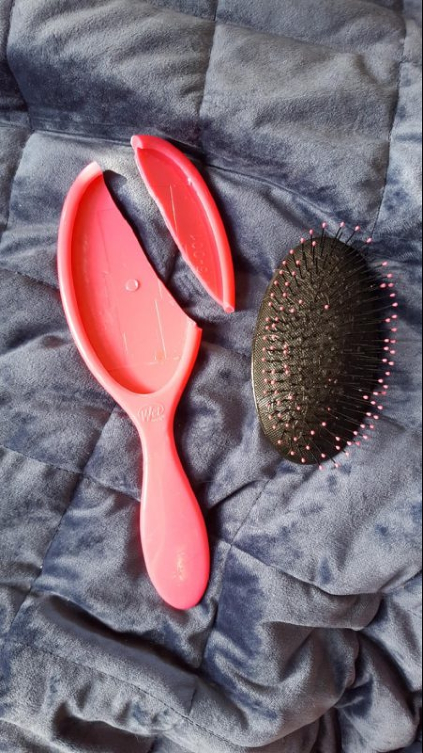 18 people who know better than anyone that such "bad luck"