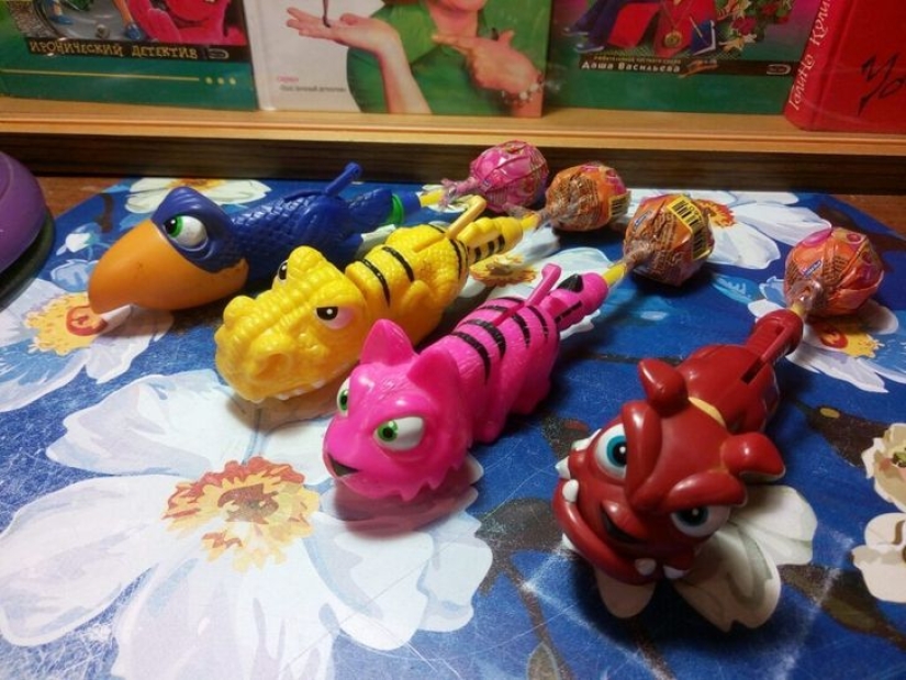 18 productos con los que todo niño soñaba en los años 90 18 productos con los que todo niño soñaba en los años 90